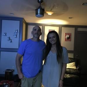 Meet your Posher, Adam